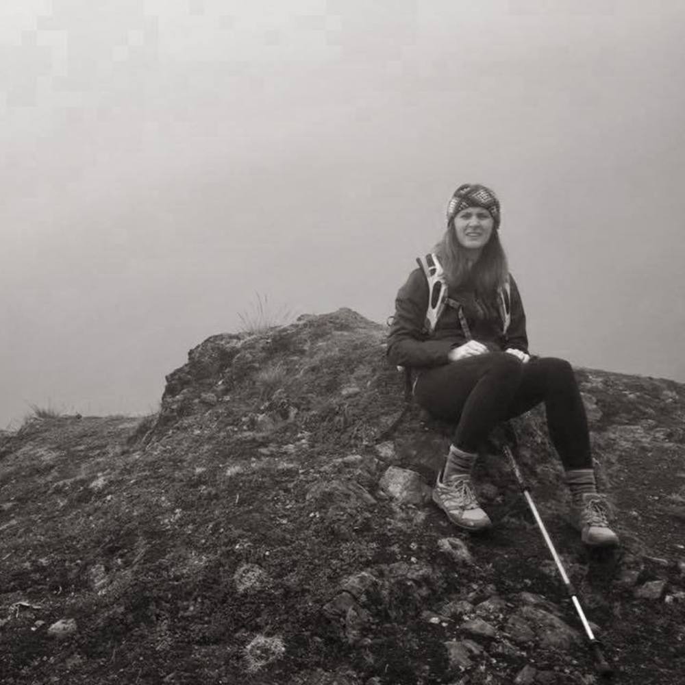 Meet your Posher, Kassie